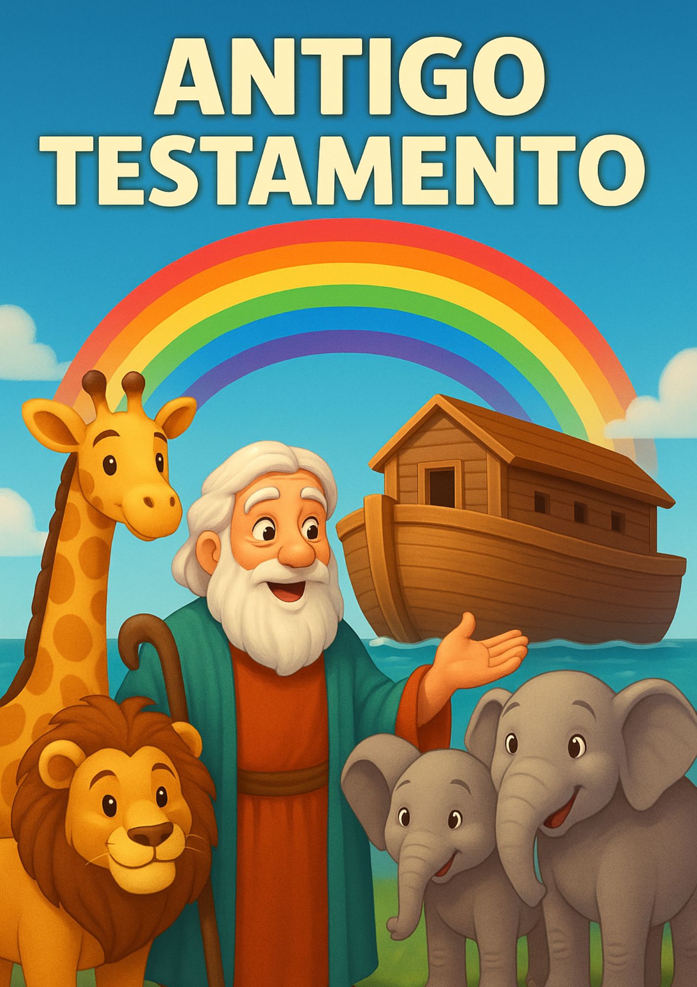 Antigo Testamento