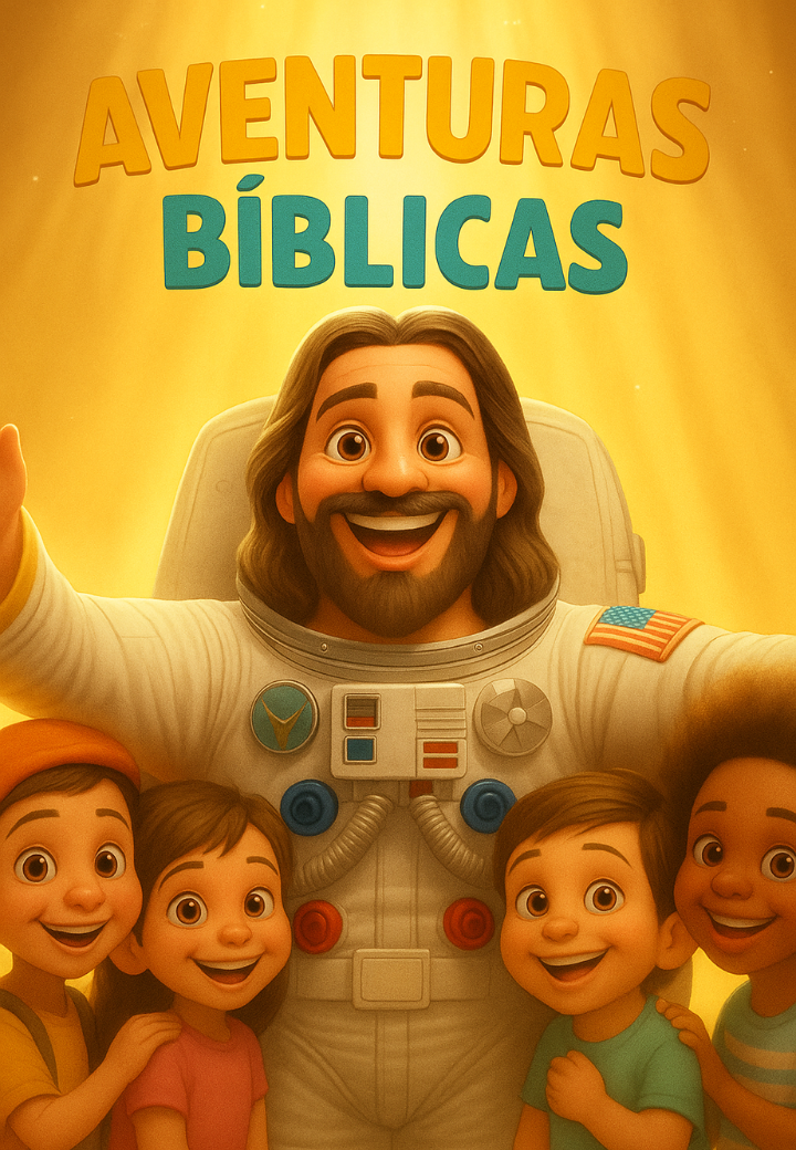 Aventuras Bíblicas